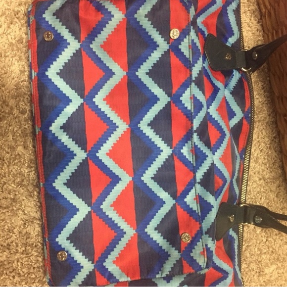 Zig Zag Chelsea complete with strap and pouch. - Picture 7 of 7